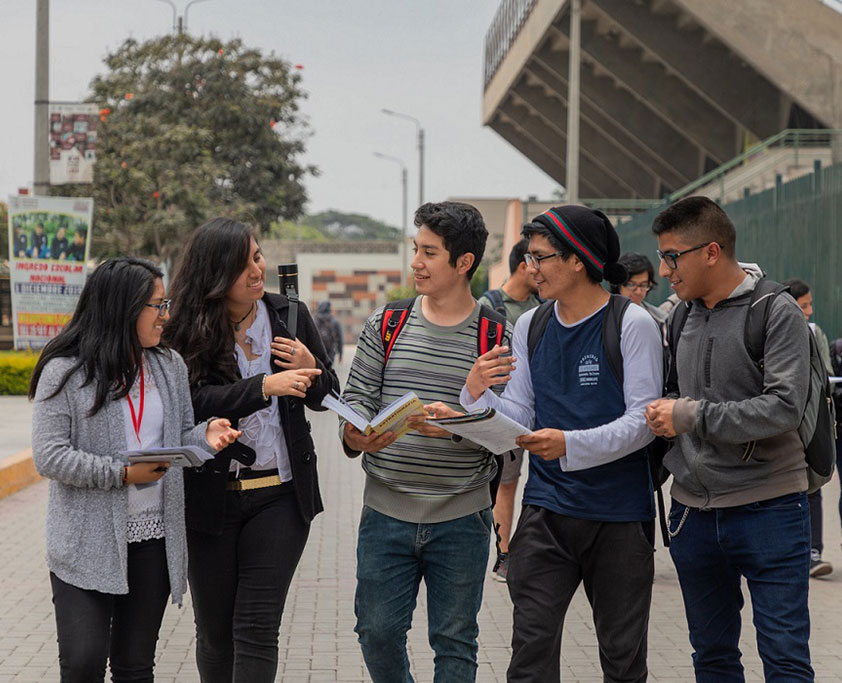 Por qué es importante estudiar una carrera profesional? – PRONABEC |  PROGRAMA NACIONAL DE BECAS Y CRÉDITO EDUCATIVO