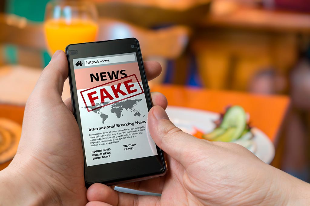 Detecta y evita las noticias falsas durante la cuarentena – PRONABEC |  PROGRAMA NACIONAL DE BECAS Y CRÉDITO EDUCATIVO