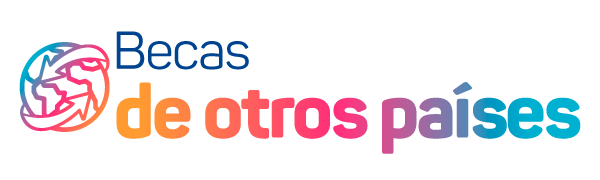 Becas de otros países