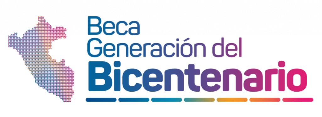 Beca Generación del Bicentenario