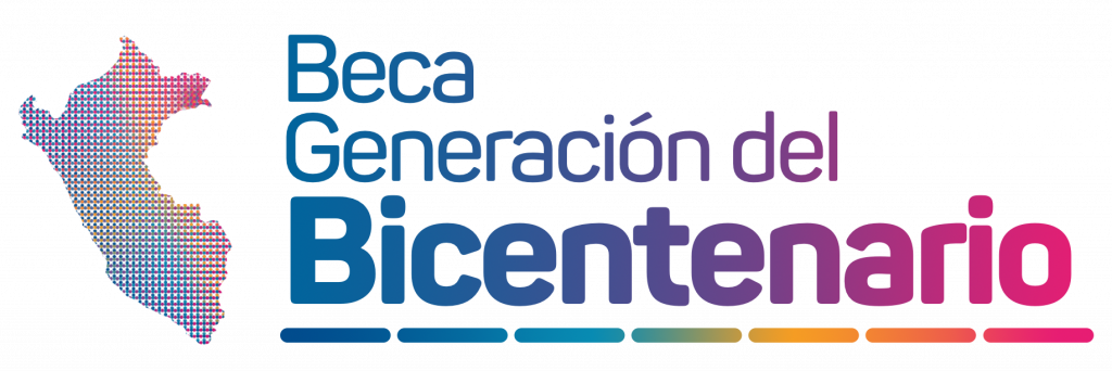Beca Generación del Bicentenario