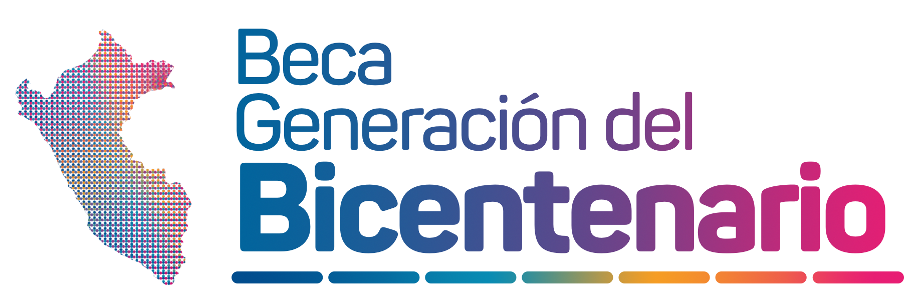 Beca Generación del Bicentenario