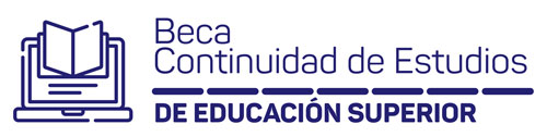 Beca Continuidad de Estudios de Educación Superior