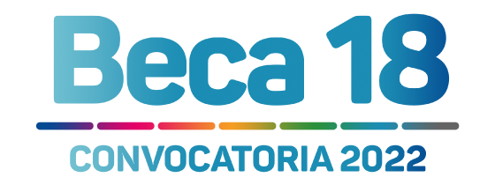 Beca-18-Convocatoria-2022-Logotipo