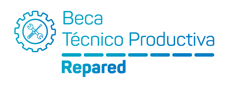 Beca-Técnico-Productiva-Repared---Logotipo