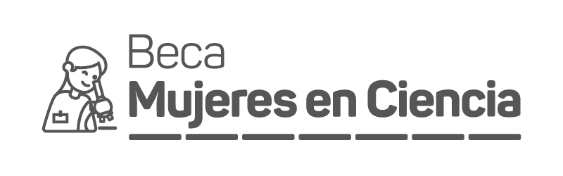 Beca Mujeres en Ciencia