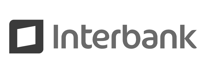 interbank-logo-gris