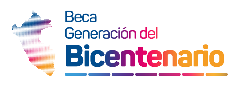 Beca Generación Bicentenario – PRONABEC | PROGRAMA NACIONAL DE BECAS Y  CRÉDITO EDUCATIVO