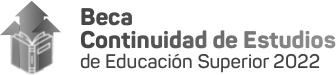 Beca-Continuidad-de-Estudios-2022-Logo en Gris