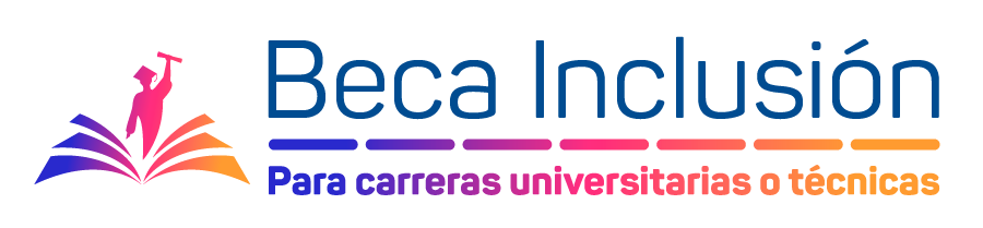 Beca-Inclusión-2022-Logotipo