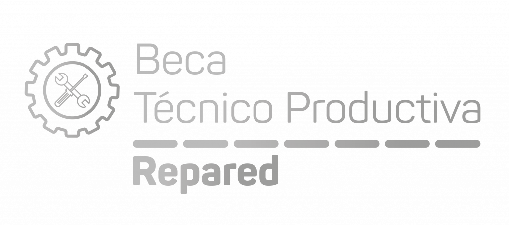 beca técnico productiva repared en gris0