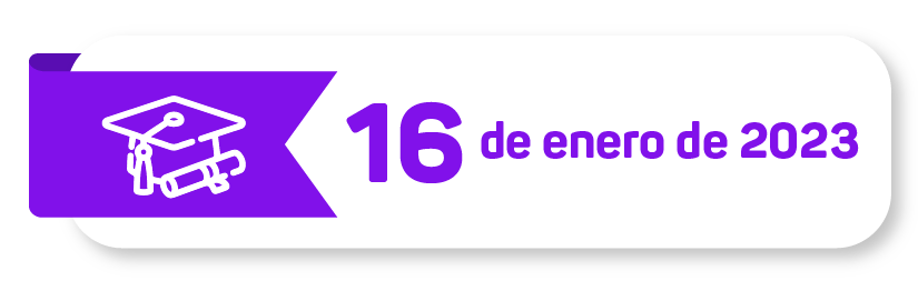 16 de enero de 2023