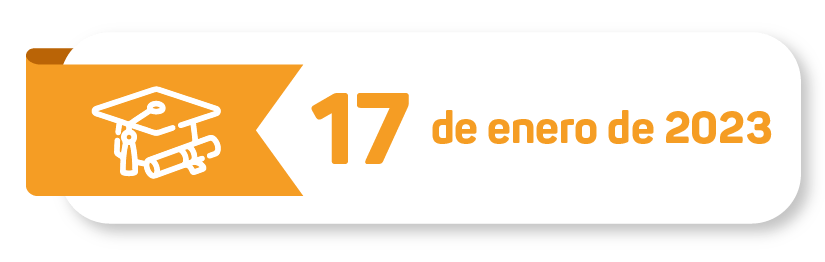 17 de enero de 2023