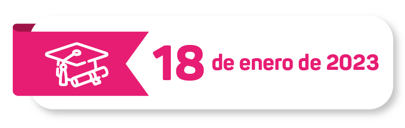 18 de enero de 2023