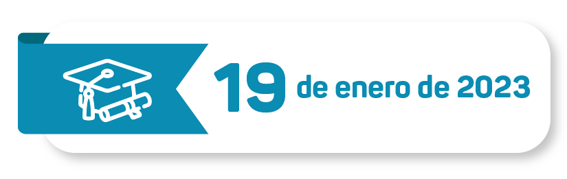 19 de enero de 2023