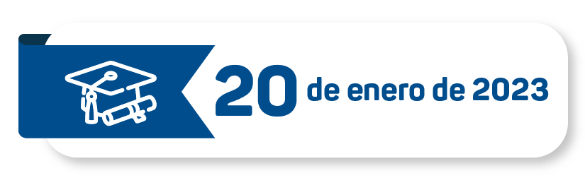 20 de enero de 2023