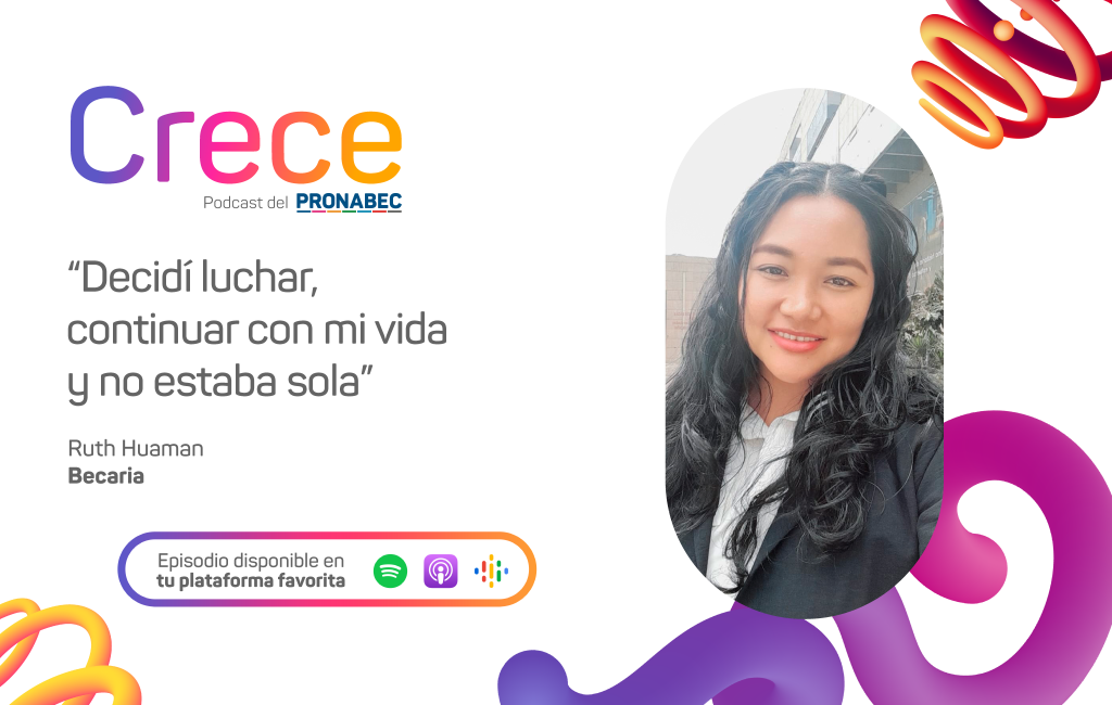 Crece-Podcast---Ruth-Huaman