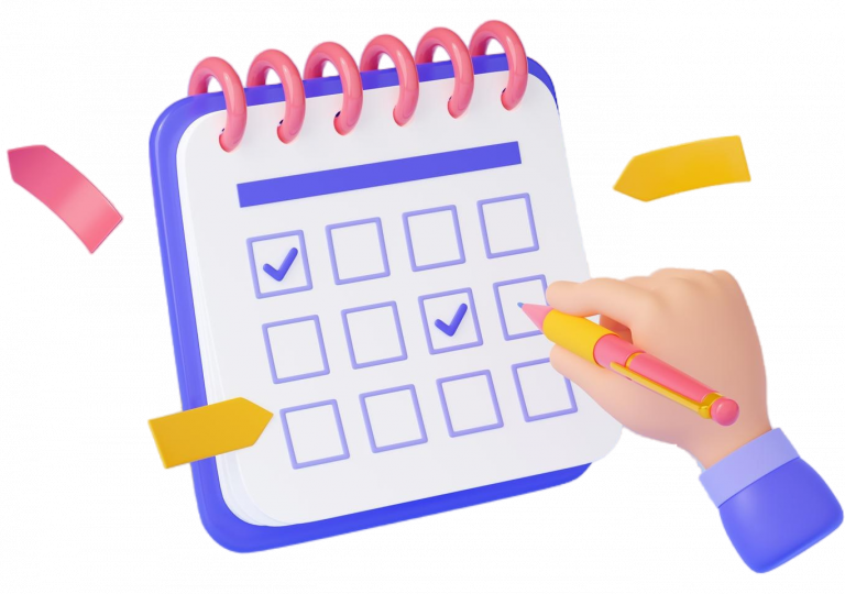 Calendario Becas Pronabec