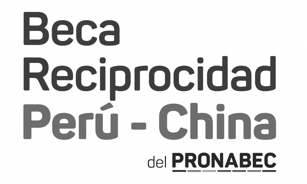Beca Reciprocidad Perú China