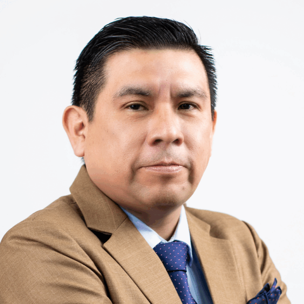 César Paul Hernández Pérez
