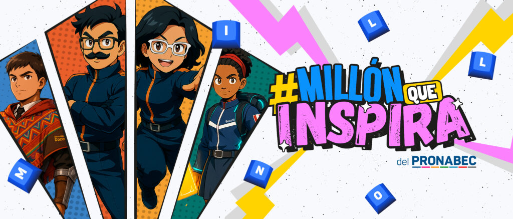 millon que inspira banner