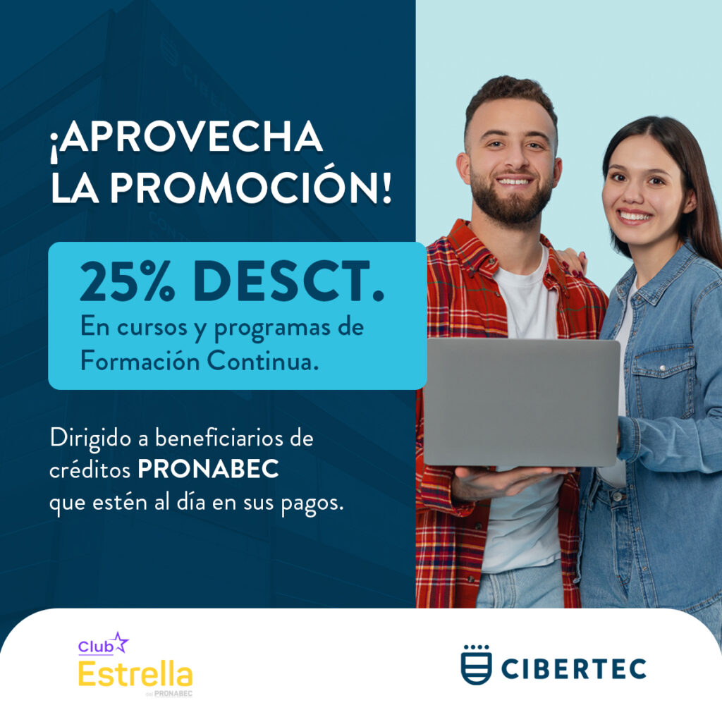 cibertec mailing