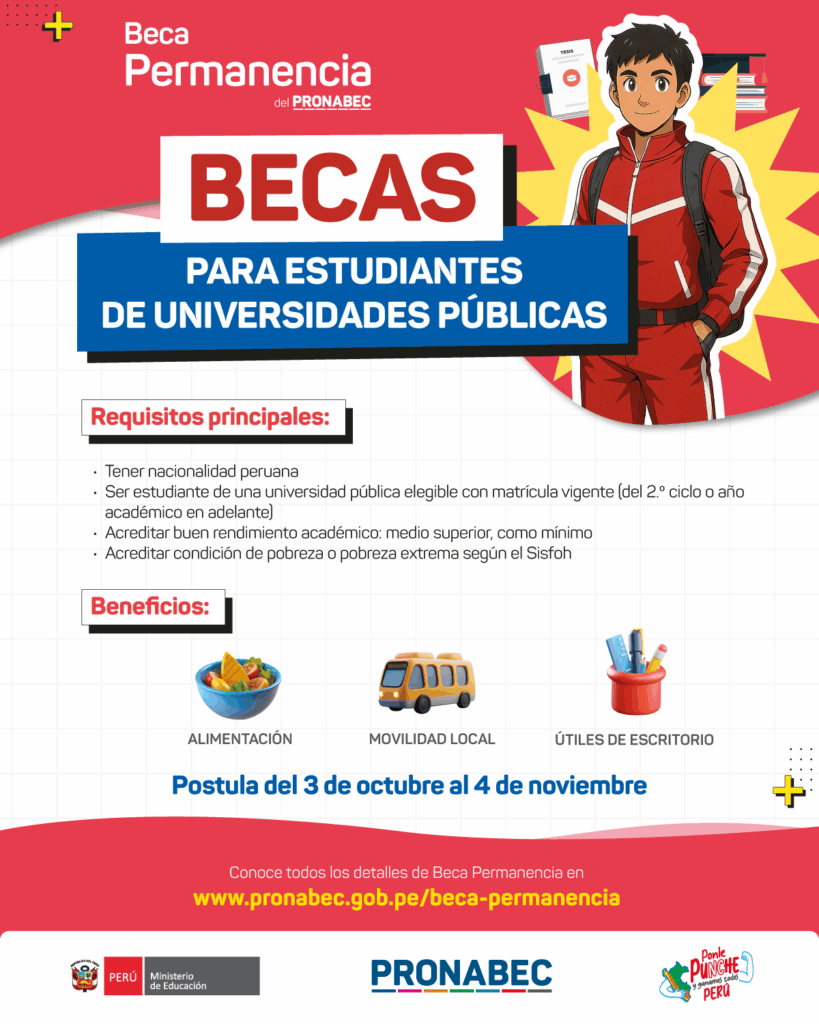 Beca-Permanencia-Requisitos-y-beneficios