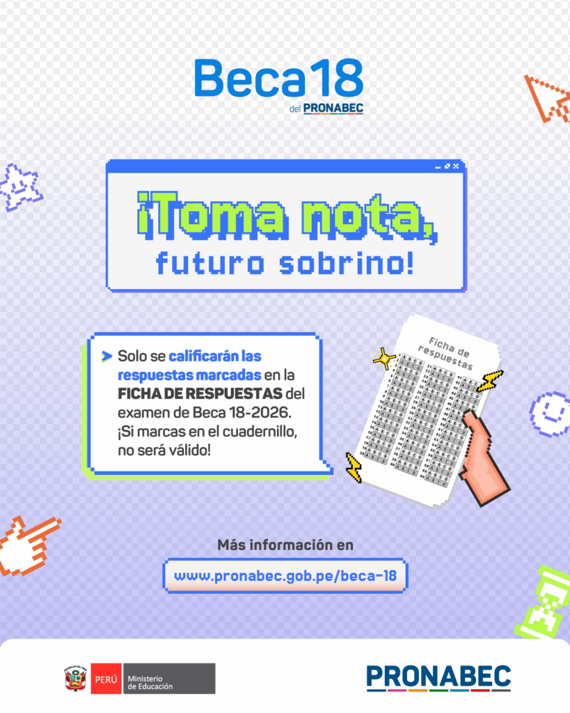 Beca-18-ENP-Fichas-de-respuestas-4x5