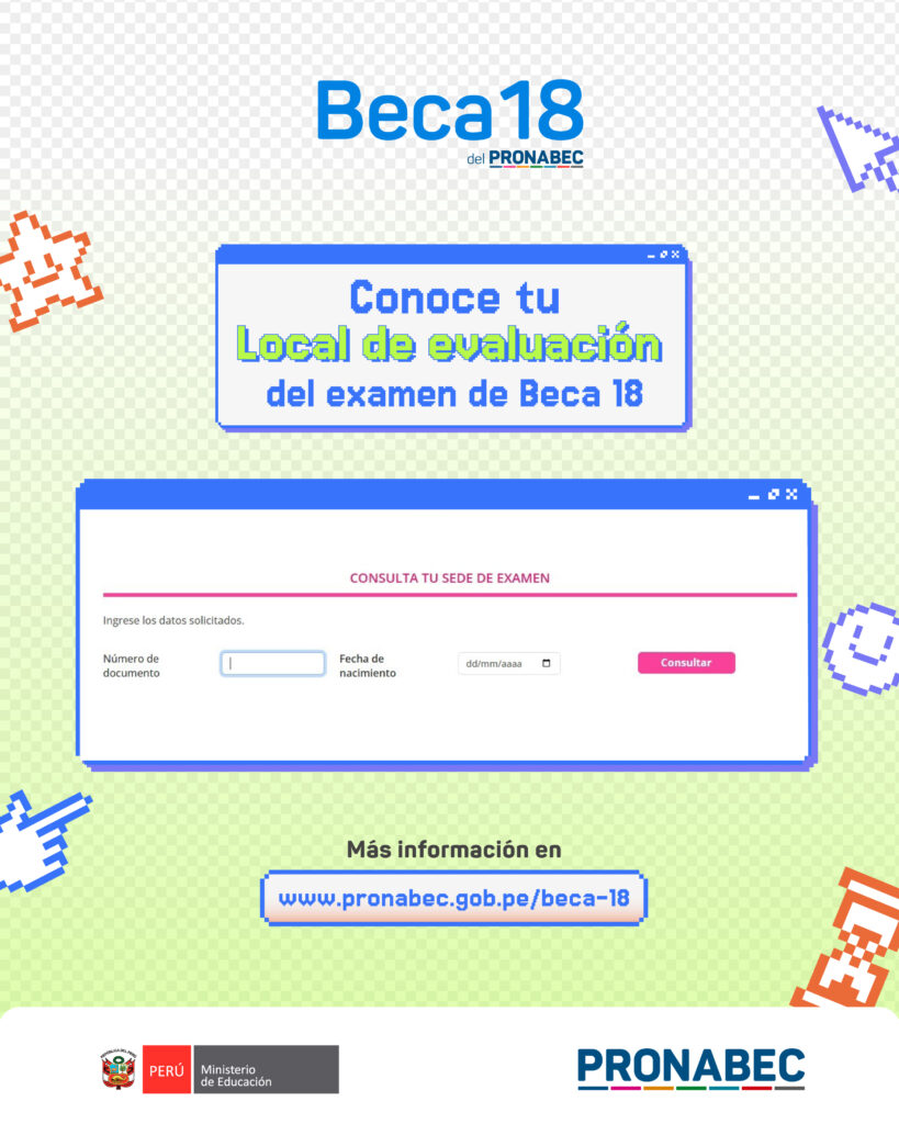 Beca 18-localEvaluacion