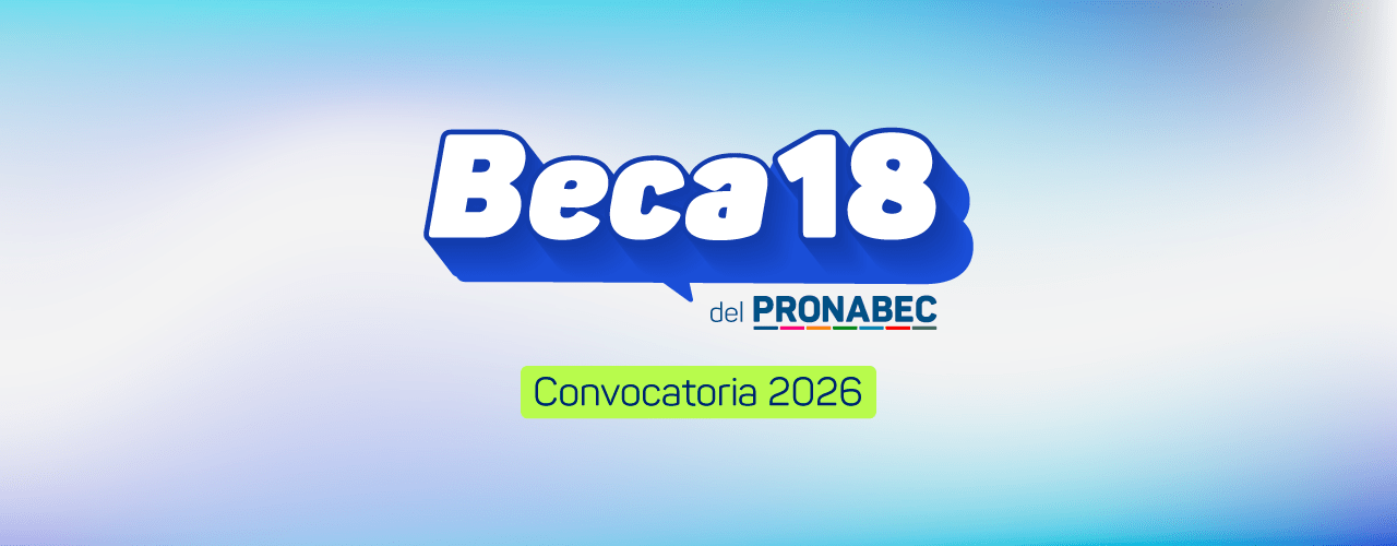 Concursos Becas Créditos – PRONABEC | PROGRAMA NACIONAL DE BECAS Y ...
