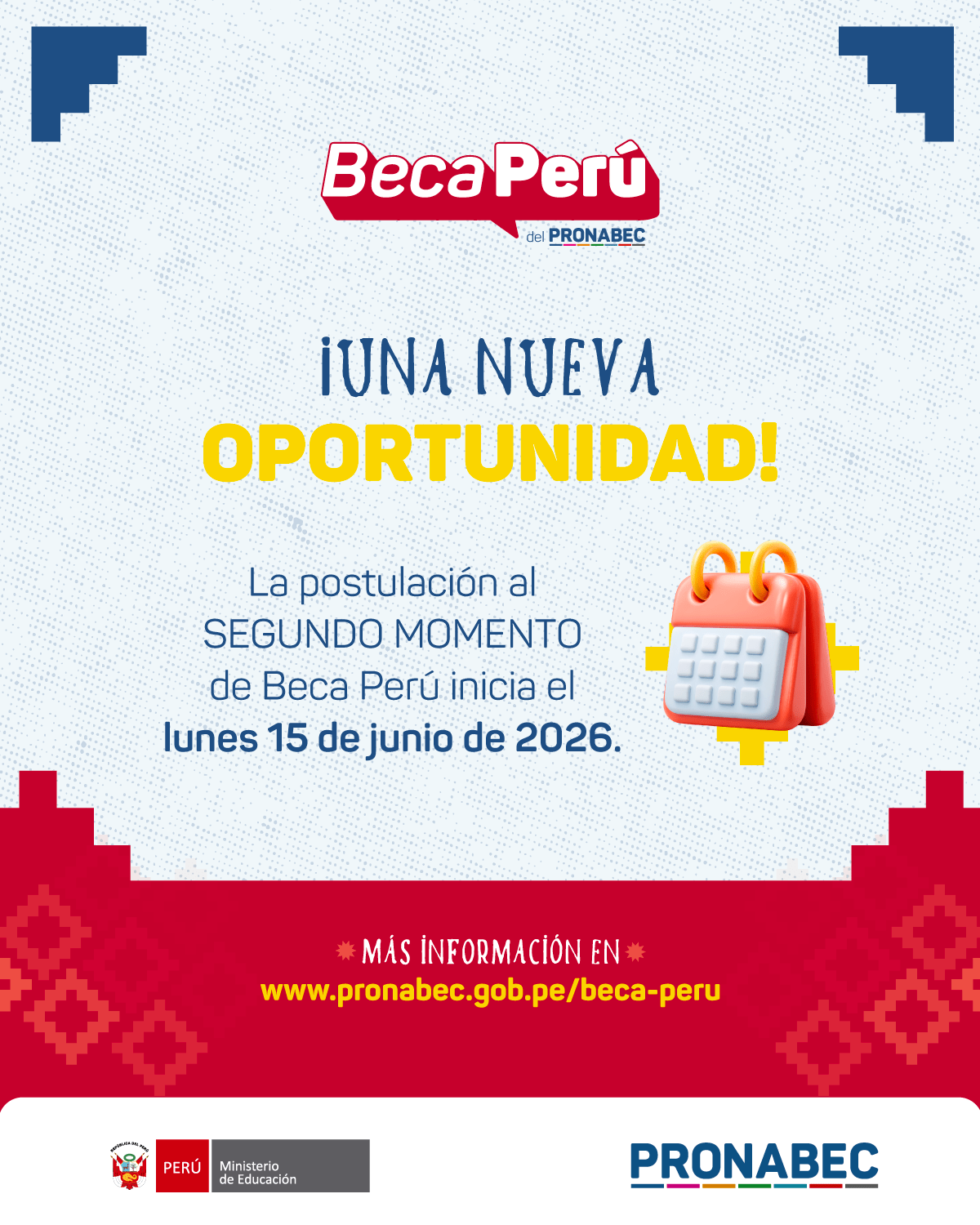 Beca-Peru-Fecha-2do-momento-4x5