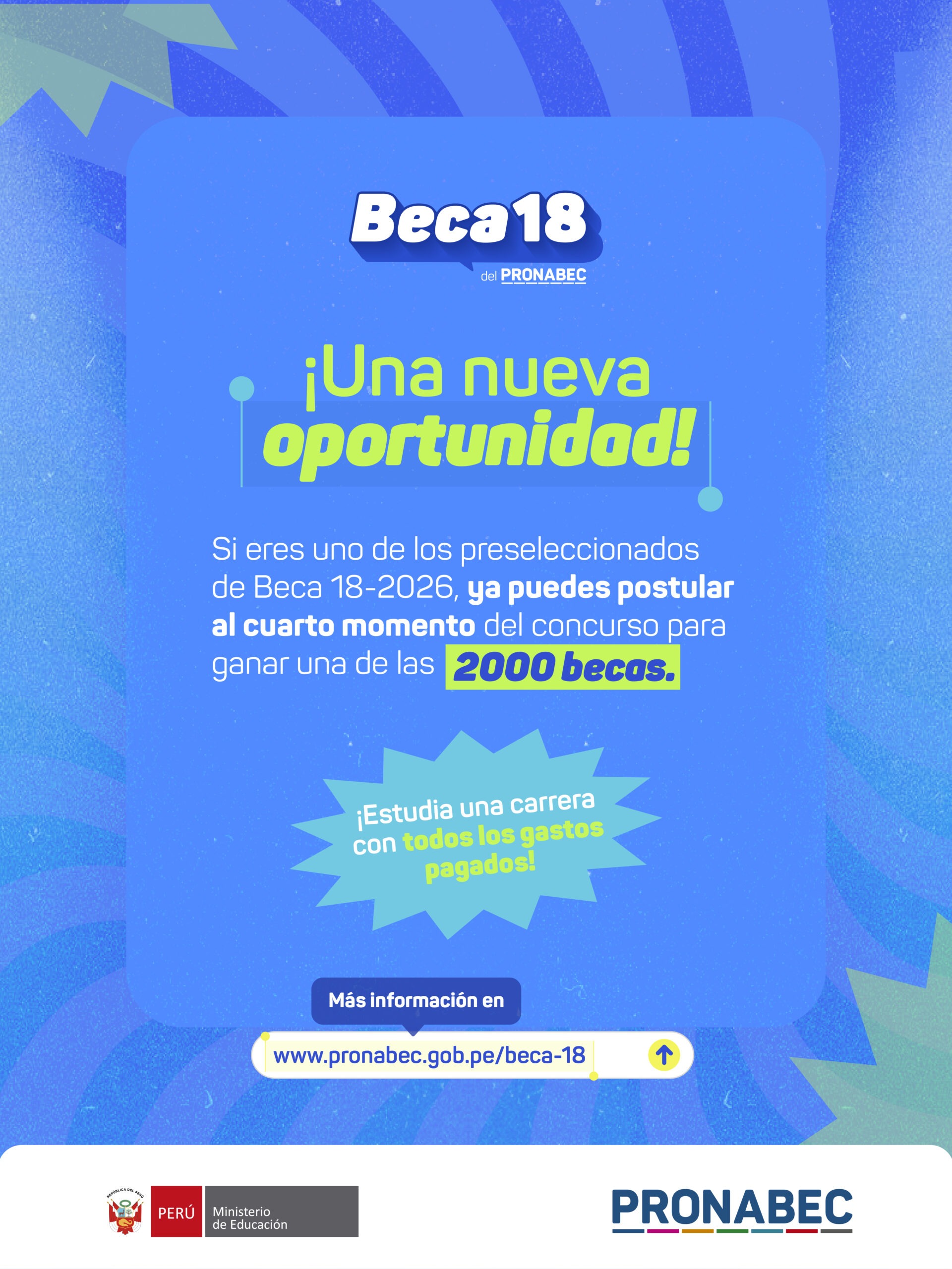 Post 3 - cuarto momento