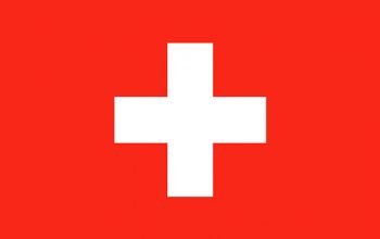 Bandera Suiza
