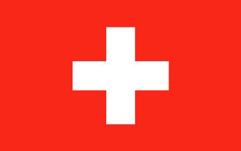 Bandera Suiza