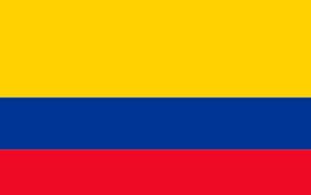 Bandera de Colombia