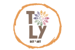 tolay-dot-art